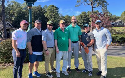 Pine Needles – 2024/2022