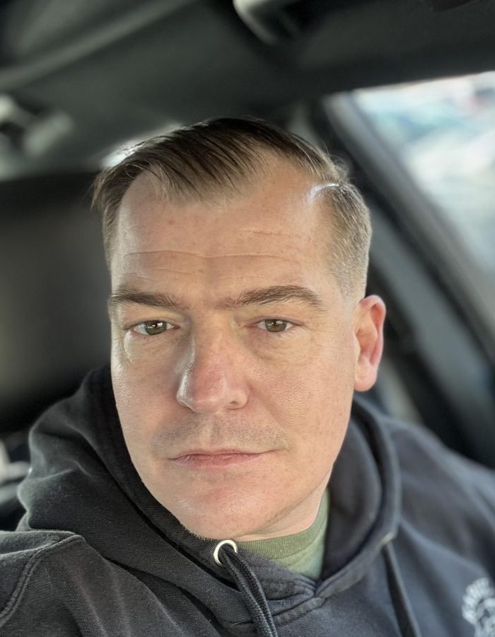 Brett