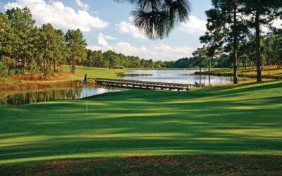 Legacy Golf Links