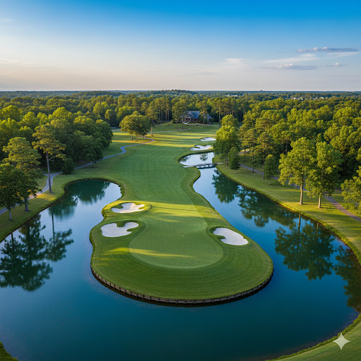 Bayonet at Puppy Creek – 2025